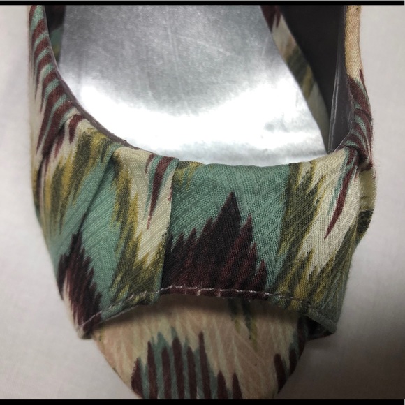 Madden girl high heels - Picture 6 of 8